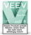 Картриджі VEEV one Blue Mint (Блакитна М'ята) 18 мг (1.8%)
