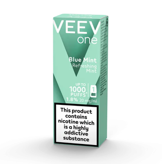 geekvape aegis solo 3 istruzioni Veev One Starter Kit