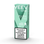 Картридж VEEV one 1 pod Blue Mint (М'ята) 18 мг (1.8%)