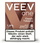 Картриджі VEEV one Classic Tobacco (Класичний Тютюн) 18 мг (1.8%)