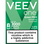 Картриджі VEEV one Green Mint (Огірок М'ята) 18 мг (1.8%)
