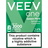 Картриджі VEEV one Green Mint (Огірок М'ята) 18 мг (1.8%)