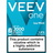 Картриджі VEEV one Ice Mint (Лід М'ята) 18 мг (1.8%)
