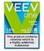 Картриджі VEEV one Lemon Lime (Лимон Лайм) 18 мг (1.8%)