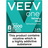 Картриджи VEEV one Velvety Mint (Нежная Мята) 18 мг (1.8%)