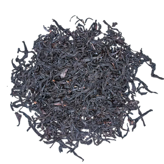 Високогірний Органічний Чжень Шань Сяо Чжун ручної роботи із заповідника Тунмугань - 50 г