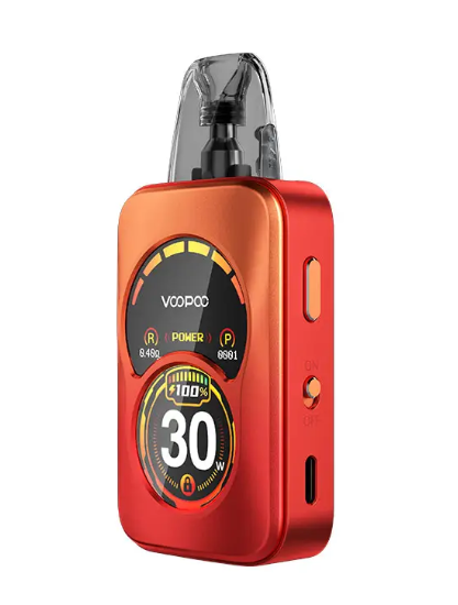 Pod-система VooPoo Argus A Pod Kit