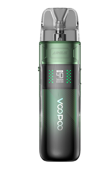 Pod Mod VooPoo Argus E40 1800 мАг