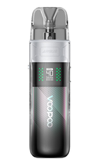 Pod Mod VooPoo Argus E40 1800 мАг