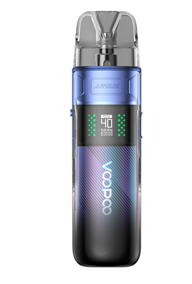 Pod Mod VooPoo Argus E40 1800 мАг