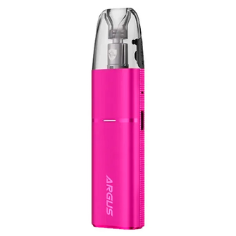 Pod-система Voopoo Argus G3 mini Pod Kit Hot Pink (Яскраво-рожевий)