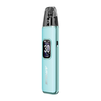 Pod-система VooPoo Argus G3 Pod Kit Snow Blue (Блакитний)