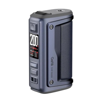 BOX mod VooPoo Argus GT 2 Dark Blue (Темно-синій)