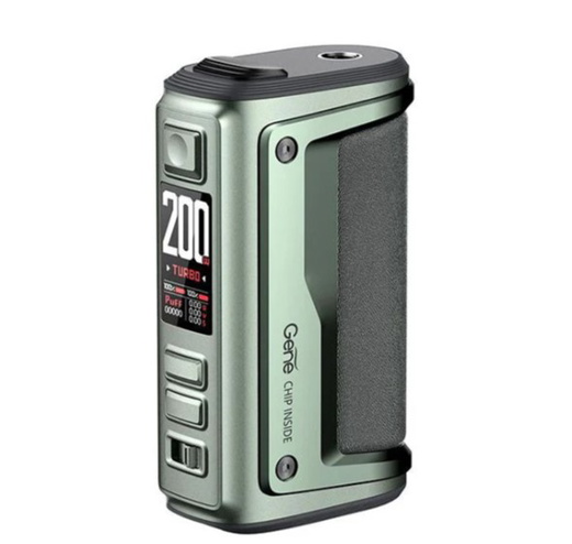 BOX mod VooPoo Argus GT 2