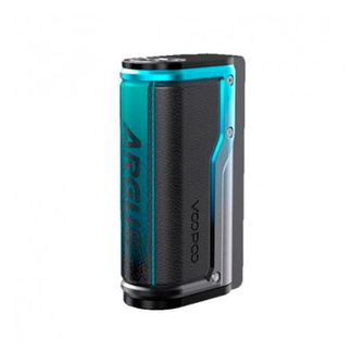 BOX mod VooPoo Argus GT 160W Black Blue (Блакитний)