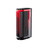 BOX mod VooPoo Argus GT 160W Black Red (Червоний)