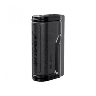 BOX mod VooPoo Argus GT 160W Full Black (Чорний)