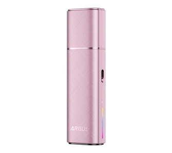 Pod-система VooPoo Argus Klyc Pod Kit Dusty Pink (Рожевий)