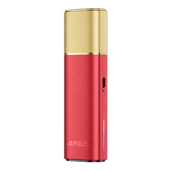 Pod-система VooPoo Argus Klyc Pod Kit Red Gold (Червоно-золотий)