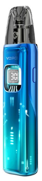 Pod-система VooPoo Argus Matrix Pod Kit Navy Blue (Синій)