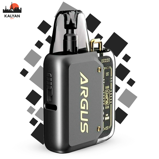 Pod-система Voopoo Argus P1 Pod Kit