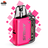 Pod-система Voopoo Argus P1 Passion Pink (Ярко-рожевий)