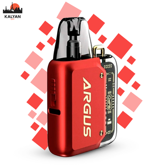 Pod-система Voopoo Argus P1 Red (Червоний)