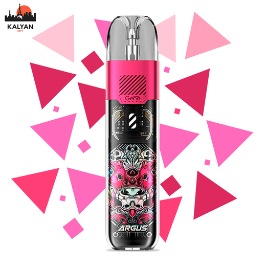 Pod-система VooPoo Argus P1S Pod Kit