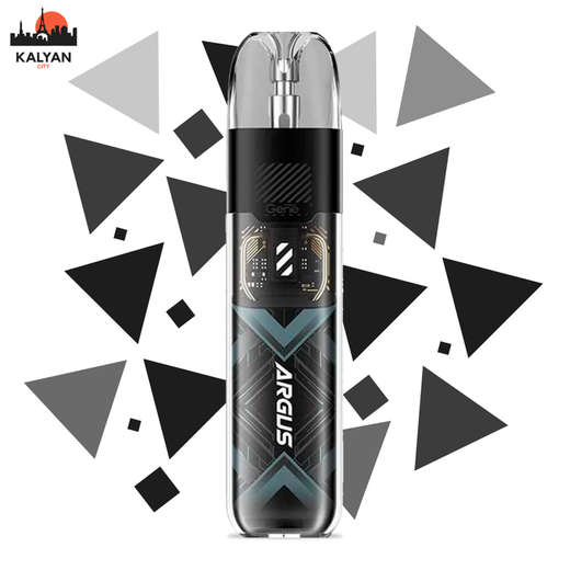Pod-система VooPoo Argus P1S Pod Kit