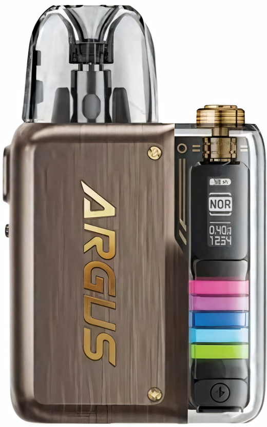 Pod-система VooPoo Argus P2 Pod Kit