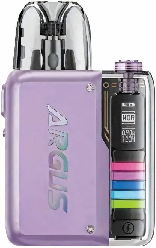 Pod-система VooPoo Argus P2 Pod Kit