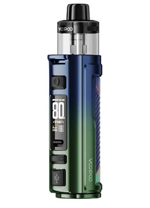 Pod Mod VooPoo Argus Pro 2 80W 3000 мАг