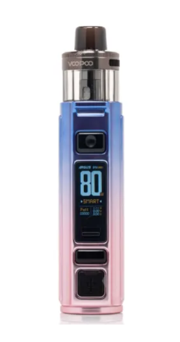 Pod Mod VooPoo Argus Pro 2 80W 3000 мАг