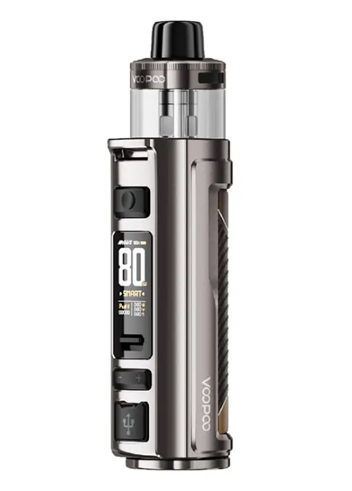 Pod Mod VooPoo Argus Pro 2 80W 3000 мАг