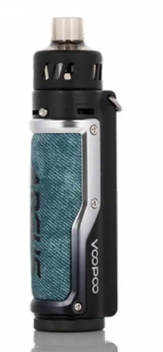 Pod Mod VooPoo Argus Pro 3000 мАг