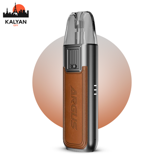 Pod-система Voopoo Argus SE Brown (Коричневий)
