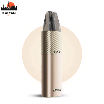 Pod-система Voopoo Argus Z Golden (Золотий)