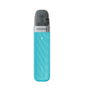 Pod-система VooPoo Argus Z2 Pod Kit Lake Blue (Голубой)