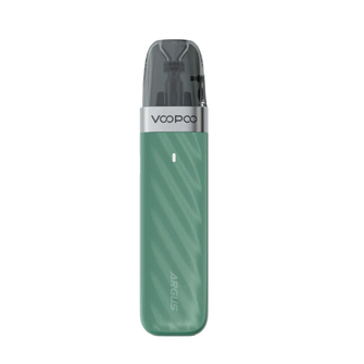 Pod-система VooPoo Argus Z2 Pod Kit Moss Green (Зелений)