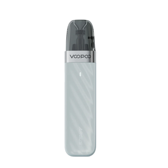 Pod-система VooPoo Argus Z2 Pod Kit Shell White (Білий)
