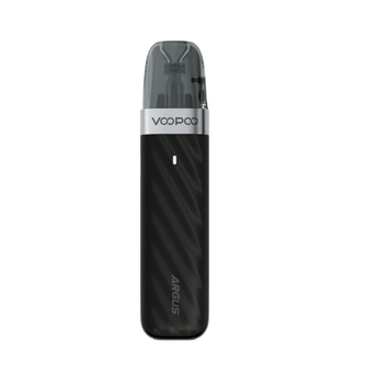 Pod-система VooPoo Argus Z2 Pod Kit Silk Black (Чорний)