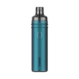 Pod Mod VooPoo Doric 60 Kit 2500 мАг Deep Sea Blue (Синій)