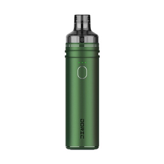 Pod Mod VooPoo Doric 60 Kit 2500 мАг Olive Green (Зелений)