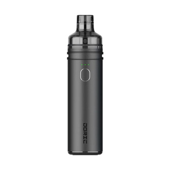 Pod Mod VooPoo Doric 60 Kit 2500 мАг Space Grey (Сірий)