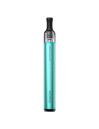 Pod-система Voopoo Doric Galaxy S1 Lake Green (Бирюзовый)