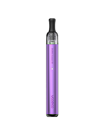 Pod-система Voopoo Doric Galaxy S1 Lucky Purple (Фиолетовый)