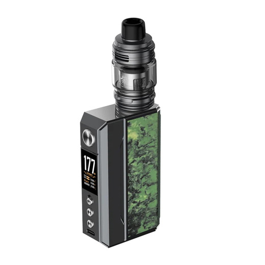 Pod-система VooPoo Drag 4