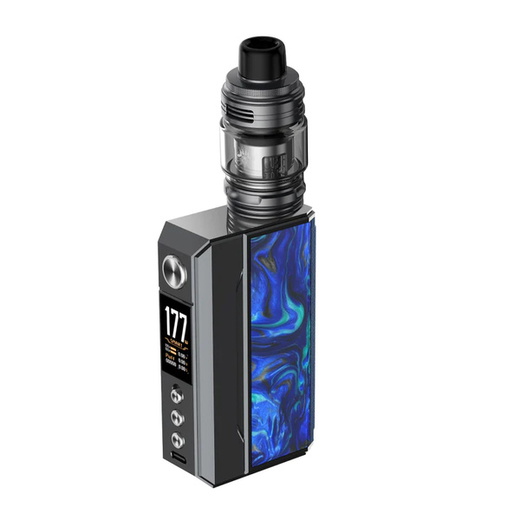 Pod-система VooPoo Drag 4