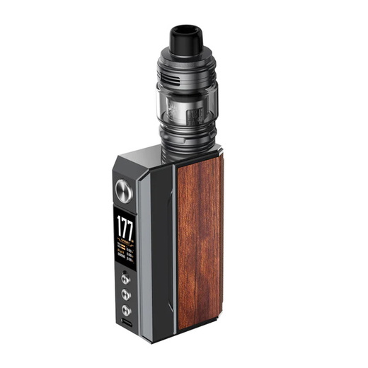 Pod-система VooPoo Drag 4