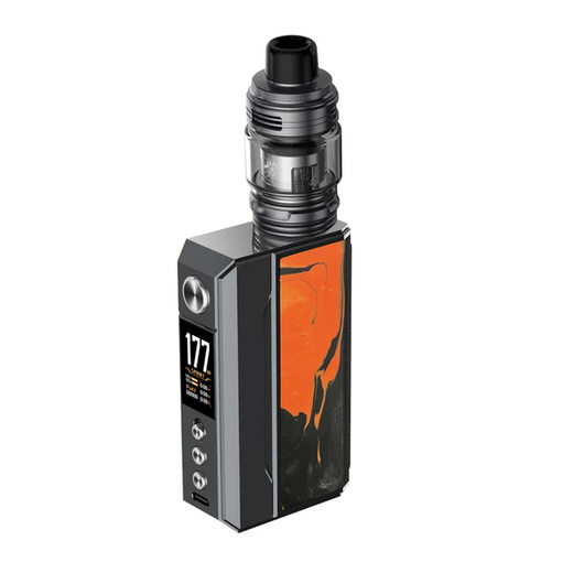Pod-система VooPoo Drag 4